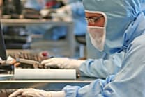 STMicroelectronics, ce géant méconnu des semiconducteurs