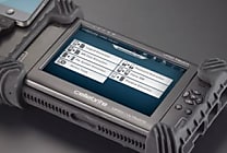Cellebrite scrute la mémoire des téléphones mobiles