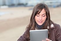 Les tablettes à la rescousse des ventes de PC