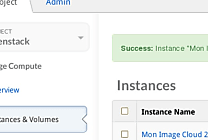 SUSE Cloud en avant-première et en images !