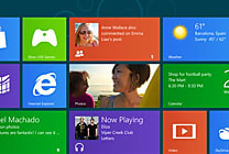 Dernière ligne droite pour Windows 8 et Windows Server 2012