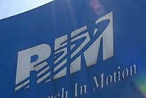 BlackBerry 10 : RIM envisage des accords de licences