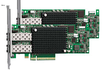 Dell propose le Fibre Channel 16 Gb sur ses serveurs
