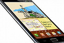 Samsung dévoilera le Galaxy Note 2 en pré-ouverture de l'IFA