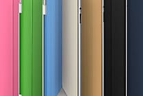 Brevet Apple : un étui de protection tactile pour l'iPad