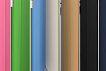 Brevet Apple : un étui de protection tactile pour l'iPad