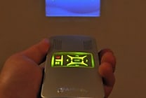 STMicroelectronics transforme les smartphones en projecteurs