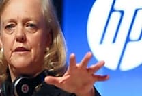 HP déprécie de 8 milliards de dollars ses services