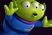 Pixar rend une petite partie de son code open source