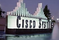 Cisco augmente son bénéfice annuel de 24 %