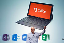 Quiz Silicon.fr : Connaissez-vous Microsoft Office ?