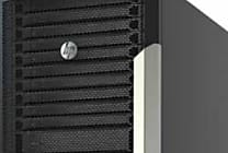 Un nouveau serveur HP Itanium pour les 'grosses' PME