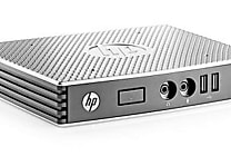 Virtualisation : le client léger HP t410 devient Smart Zero