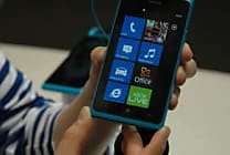 Nokia premier vendeur de smartphones Windows Phone