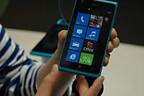 Nokia premier vendeur de smartphones Windows Phone