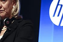 HP affiche une perte trimestrielle de 8,9 milliards de dollars !