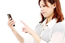 Android domine largement le marché japonais des smartphones