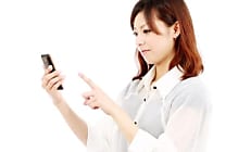 Android domine largement le marché japonais des smartphones