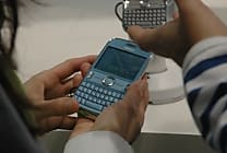 Les Asha apportent de l'air frais à Nokia