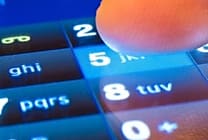Un écran LG « In Cell » dans l'iPhone 5 ?