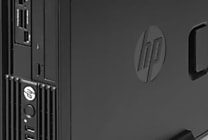 HP présente sa station de travail Z220