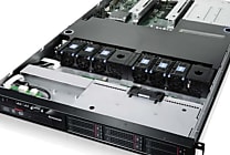 Lenovo présente de nouveaux ThinkServer pour les PME