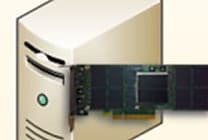 EMC VFCache, déduplication des données en flash cache