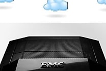 Cisco et EMC accentuent leur collaboration dans le cloud