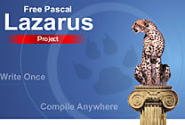 Le projet open source Lazarus ressuscite Delphi