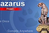 Le projet open source Lazarus ressuscite Delphi