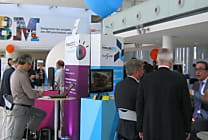 IBM Tech Software 2012 Paris : un kaléidoscope du logiciel