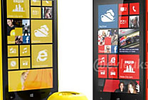 Un Lumia 920 PureView sous Windows Phone 8 ?