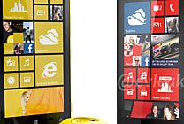 Un Lumia 920 PureView sous Windows Phone 8 ?