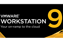 Windows 8 et mobilité au menu de VMware Workstation 9
