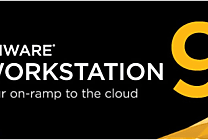 Windows 8 et mobilité au menu de VMware Workstation 9