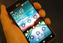 Test du LG Optimus 4XHD : le plus abordable des quadri coeur