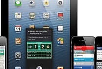 iOS : Chrome avance, Firefox se retire
