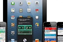 iOS : Chrome avance, Firefox se retire