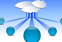 Projet Andromède : Orange et Thales inaugurent Cloudwatt