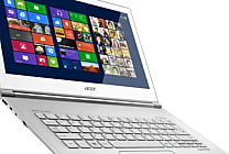 L'ultrabook Acer Aspire S7 joue la carte du haut de gamme