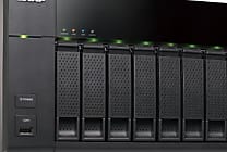 QNAP consolide son offre de serveurs NAS