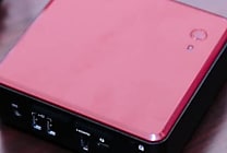 Intel prépare l'arrivée du Next Unit of Computing
