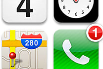 Quiz Silicon.fr - Connaissez-vous l'iPhone ?