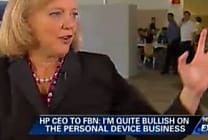 HP veut se relancer sur le marché du smartphone