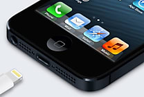 L'iPhone 5 d'Apple plus rapide que le Galaxy S3 ?