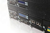 Virtualisation sécurisée par Sourcefire