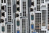 Dell : des serveurs PowerEdge C8000, en haut de gamme