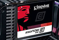 Kingston livre des SSD ultra résistants. pour les serveurs