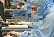 STMicro Tours planifie 4 semaines de chômage partiel