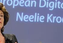 L'Europe dope sa stratégie en faveur du cloud